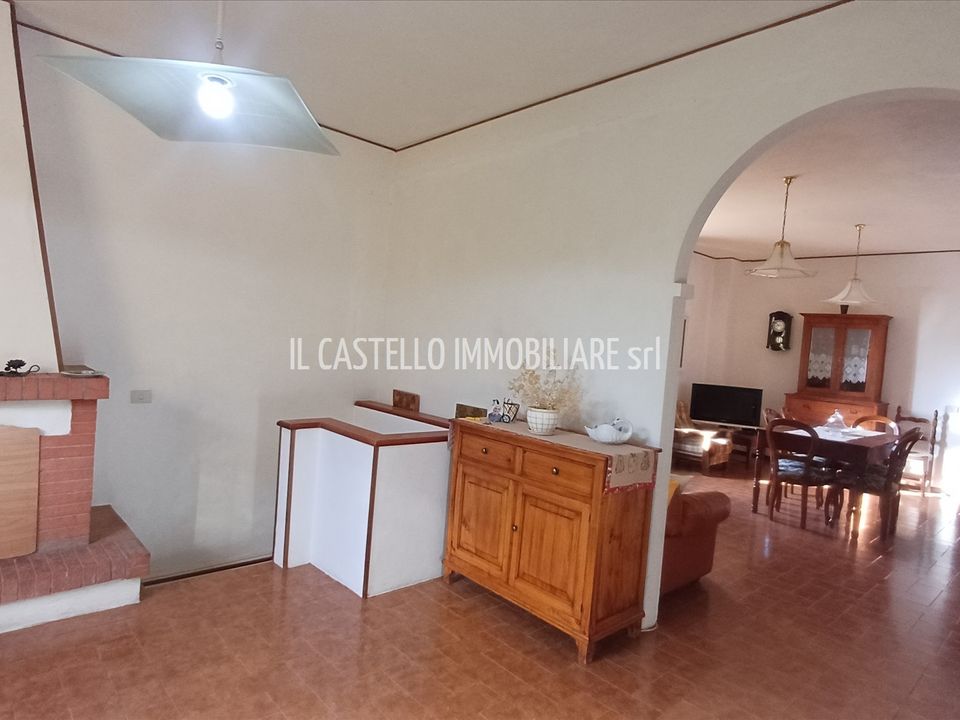 Farm hus i Trequanda, Siena - foto 5