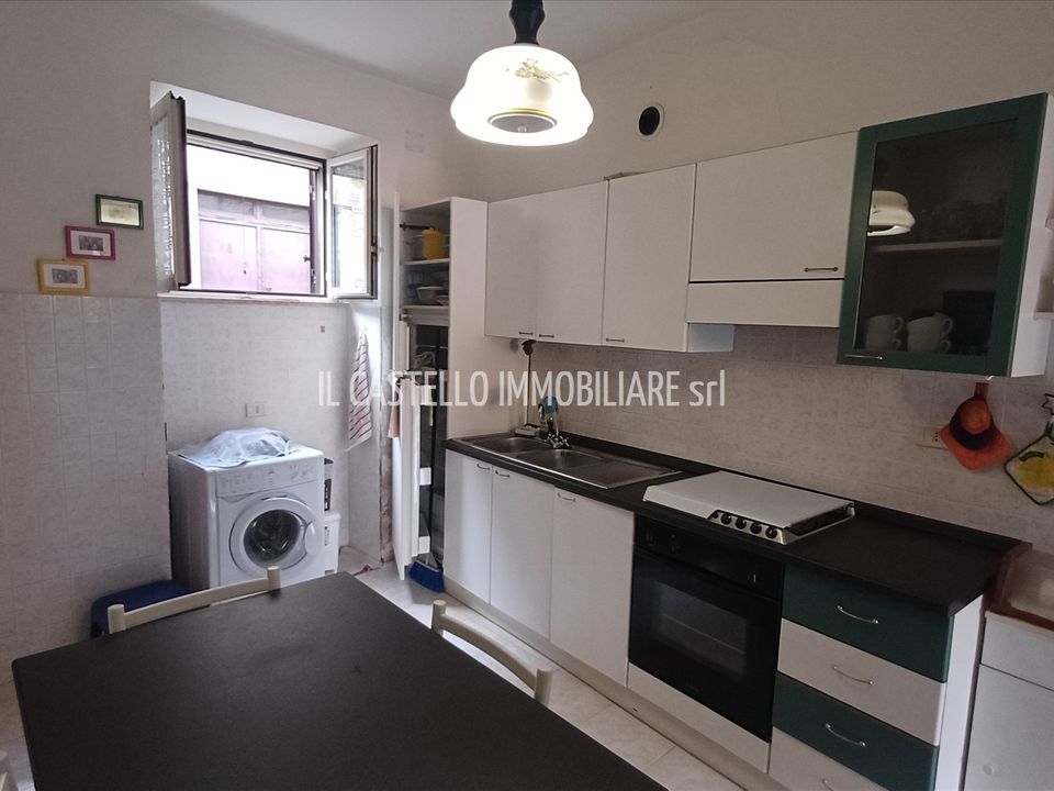 Rækkehus i Onano, Viterbo - foto 2