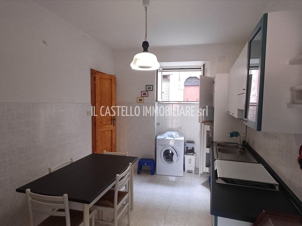 Rækkehus i Onano, Viterbo - foto 3