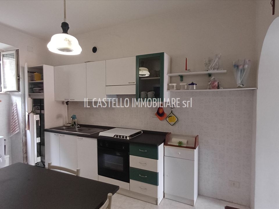 Rækkehus i Onano, Viterbo - foto 5