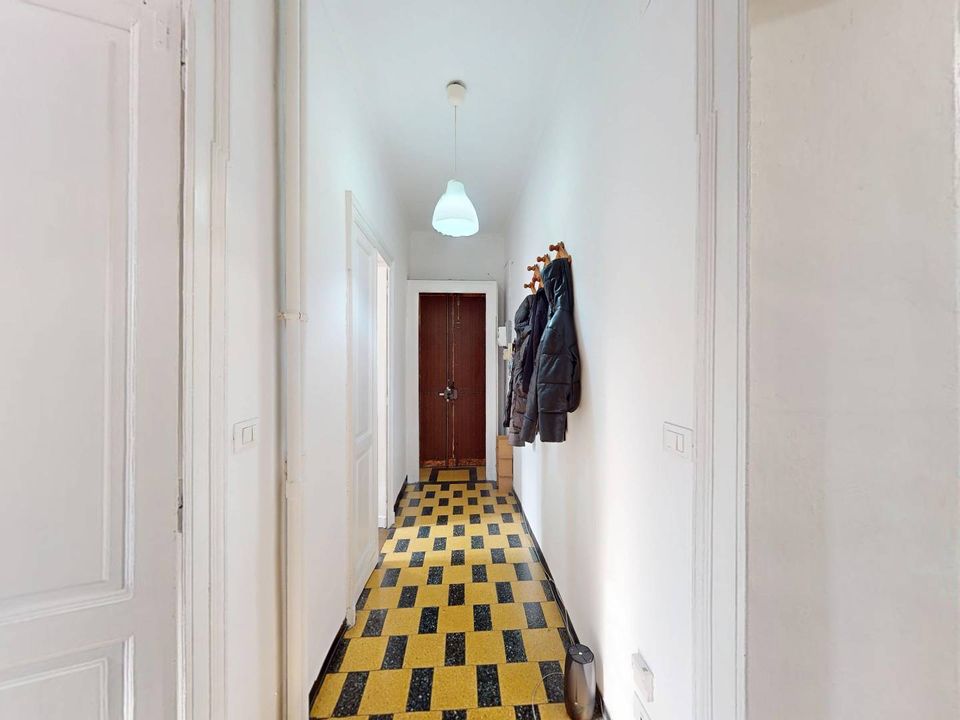 Lejlighed i Torino, Turin - foto 3