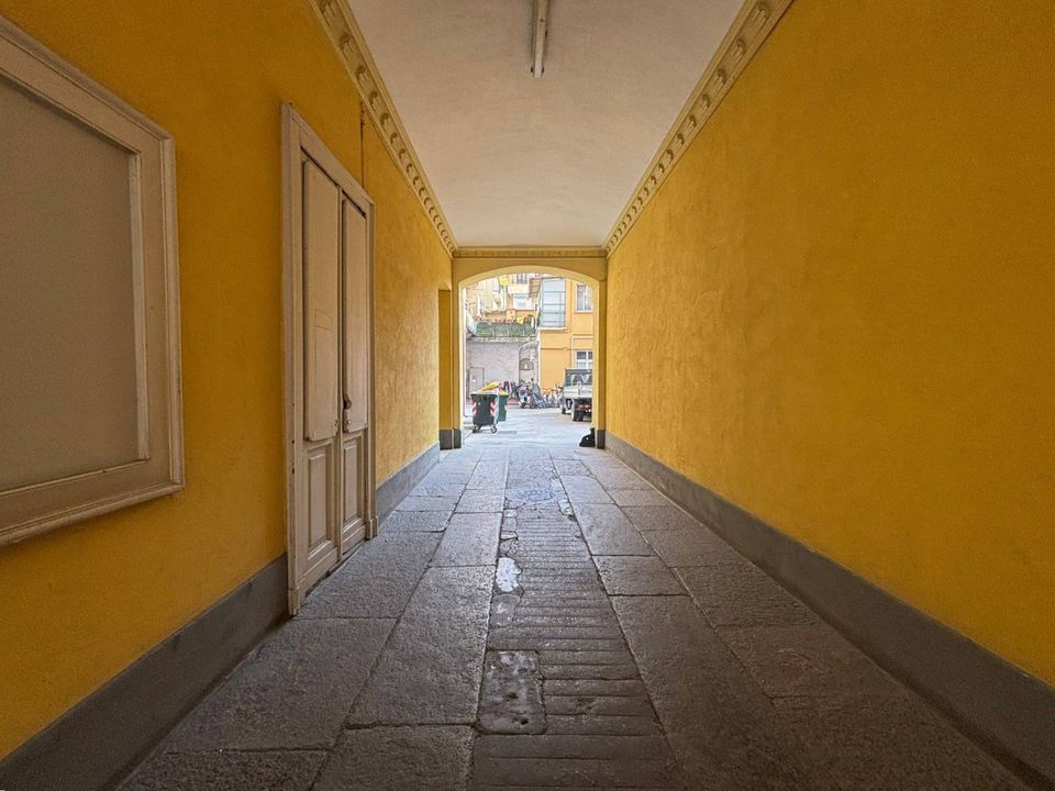 Lejlighed i Torino, Turin - foto 2
