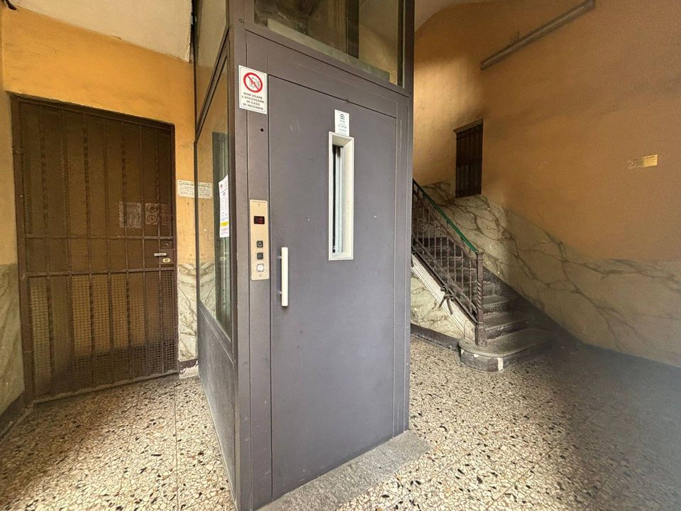 Lejlighed i Torino, Turin - foto 3