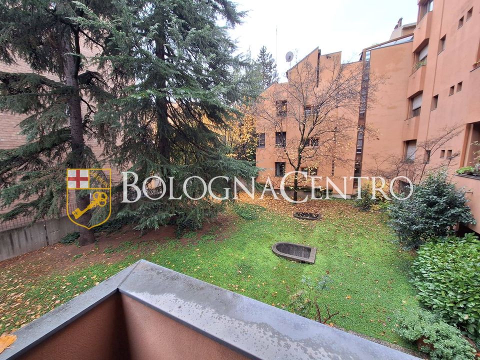 Lejlighed i Bologna, Bologna - foto 1