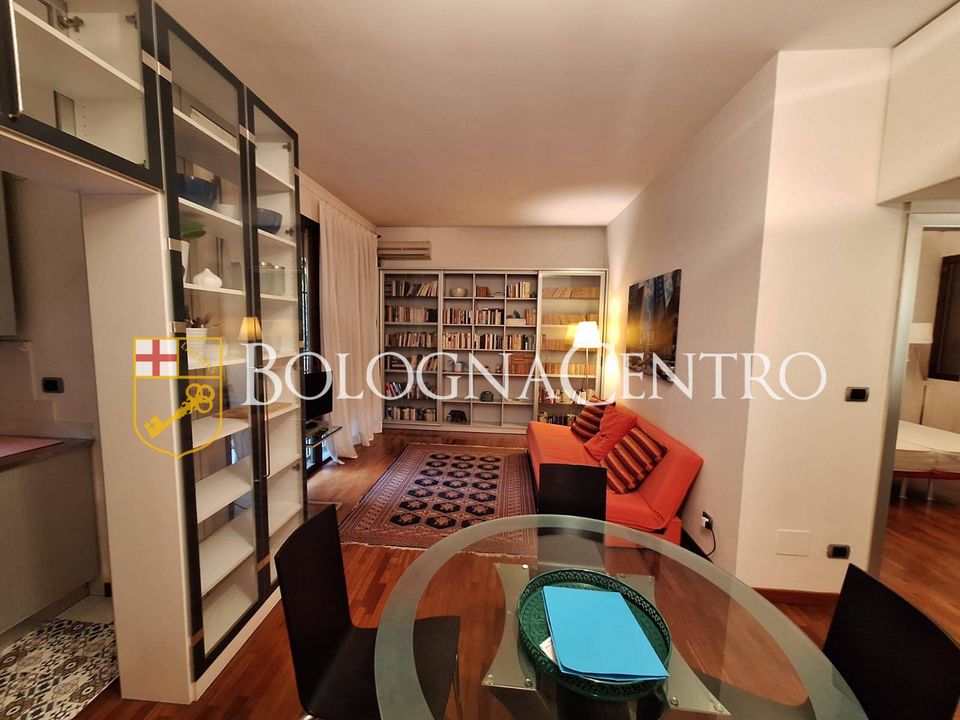 Lejlighed i Bologna, Bologna - foto 4