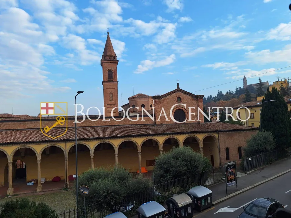 Lejlighed i Bologna, Bologna - foto 1