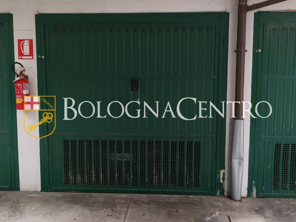 Parkeringsplass i Bologna, Bologna - bilde 3