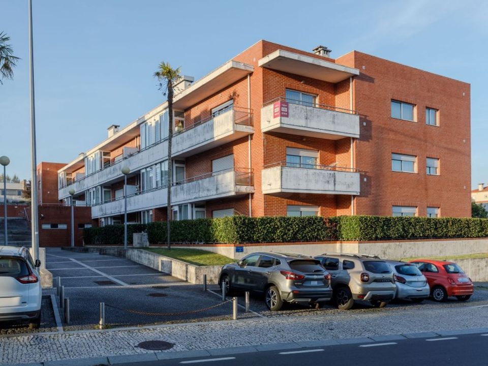 Lejlighed i Vila Nova de Famalicao, Braga - foto 1