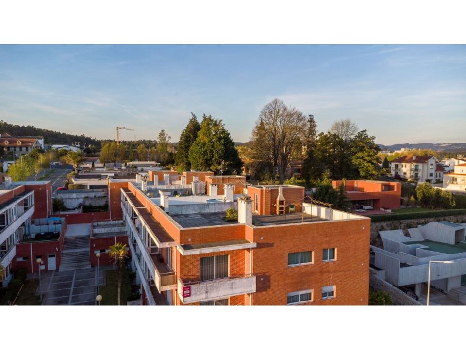 Lejlighed i Vila Nova de Famalicao, Braga - foto 2