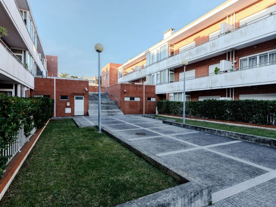 Lejlighed i Vila Nova de Famalicao, Braga - foto 4