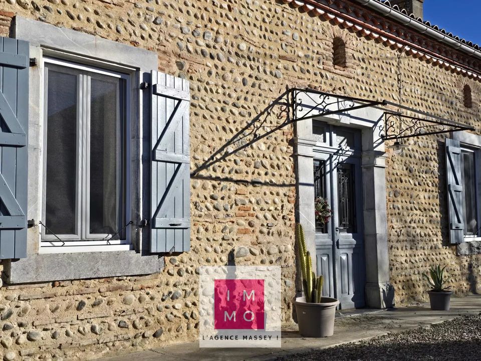 Villa i Tarbes, Hautes-Pyrenees - foto 2