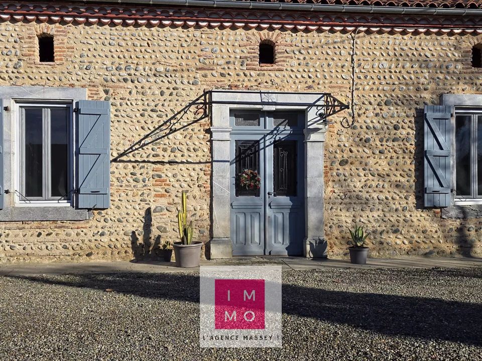 Villa i Tarbes, Hautes-Pyrenees - foto 4