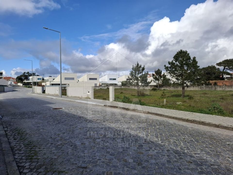 Tomt i Fao, Braga - bilde 1