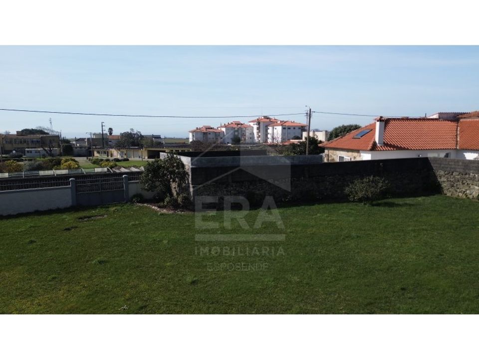 Helårsgrund i Areosa, Viana do Castelo - foto 2