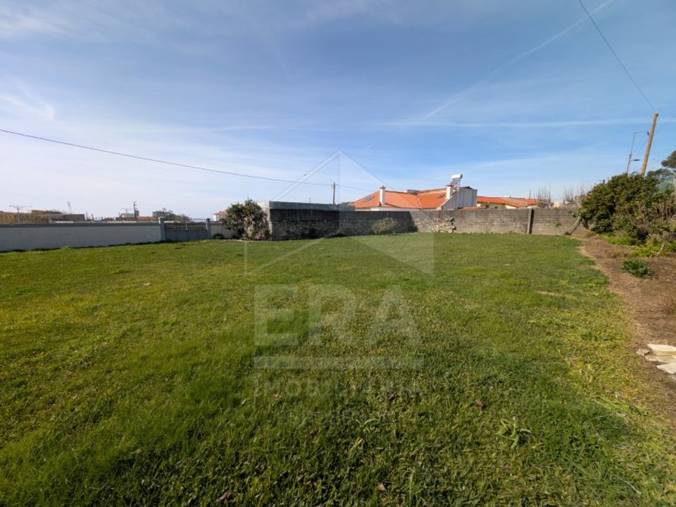 Helårsgrund i Areosa, Viana do Castelo - foto 3