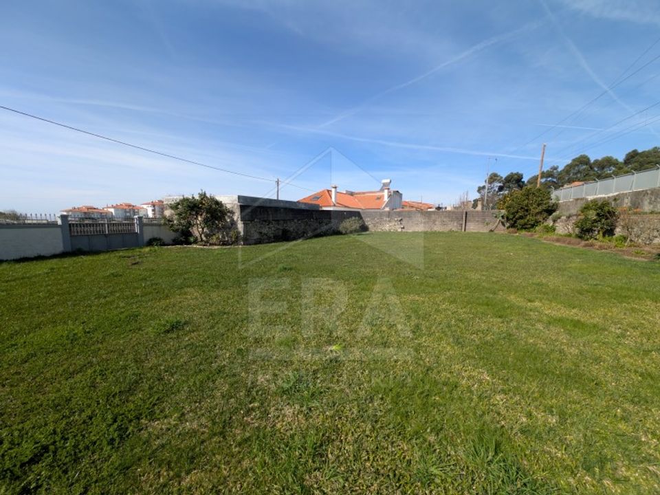 Helårsgrund i Areosa, Viana do Castelo - foto 4