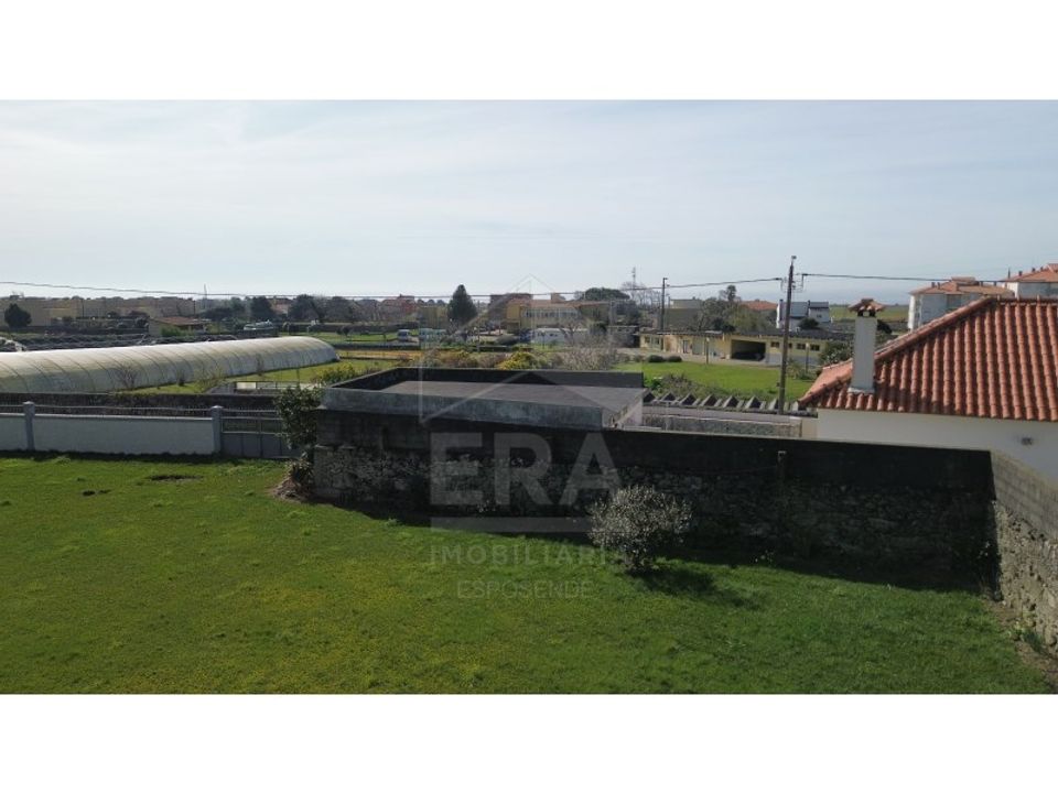 Helårsgrund i Areosa, Viana do Castelo - foto 5