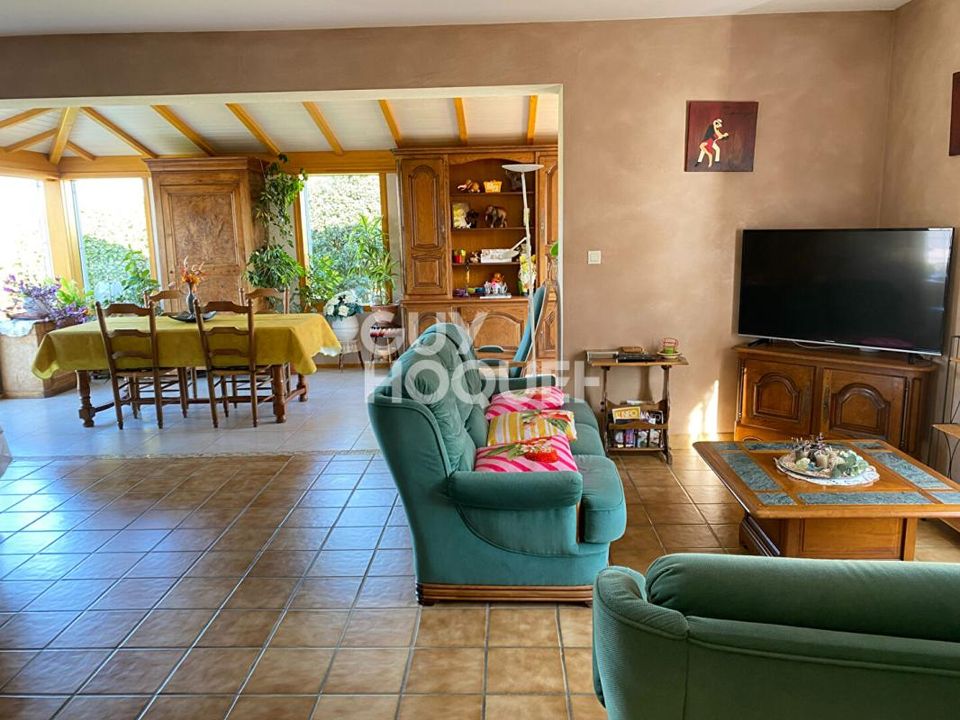 Villa i Foussais-Payre, Vendee - foto 2