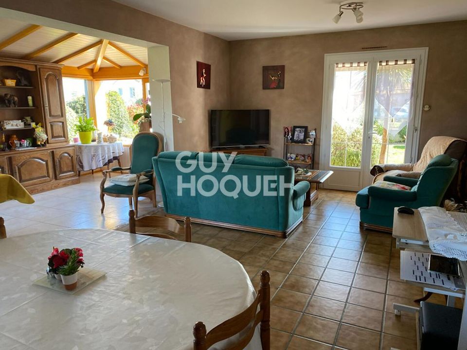 Villa i Foussais-Payre, Vendee - foto 3