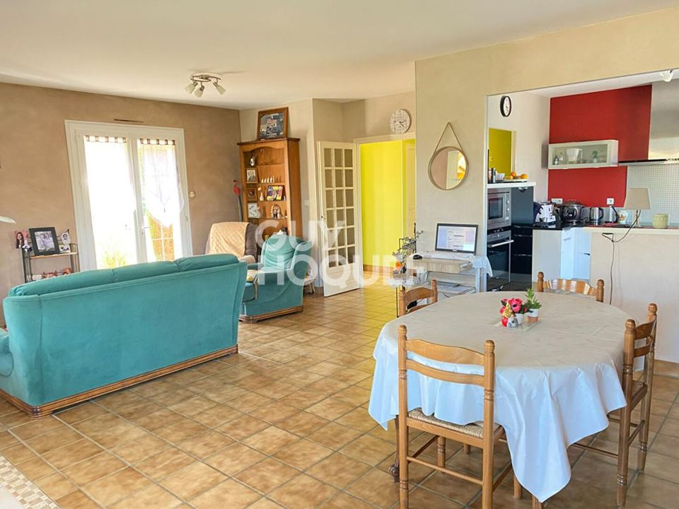 Villa i Foussais-Payre, Vendee - foto 4