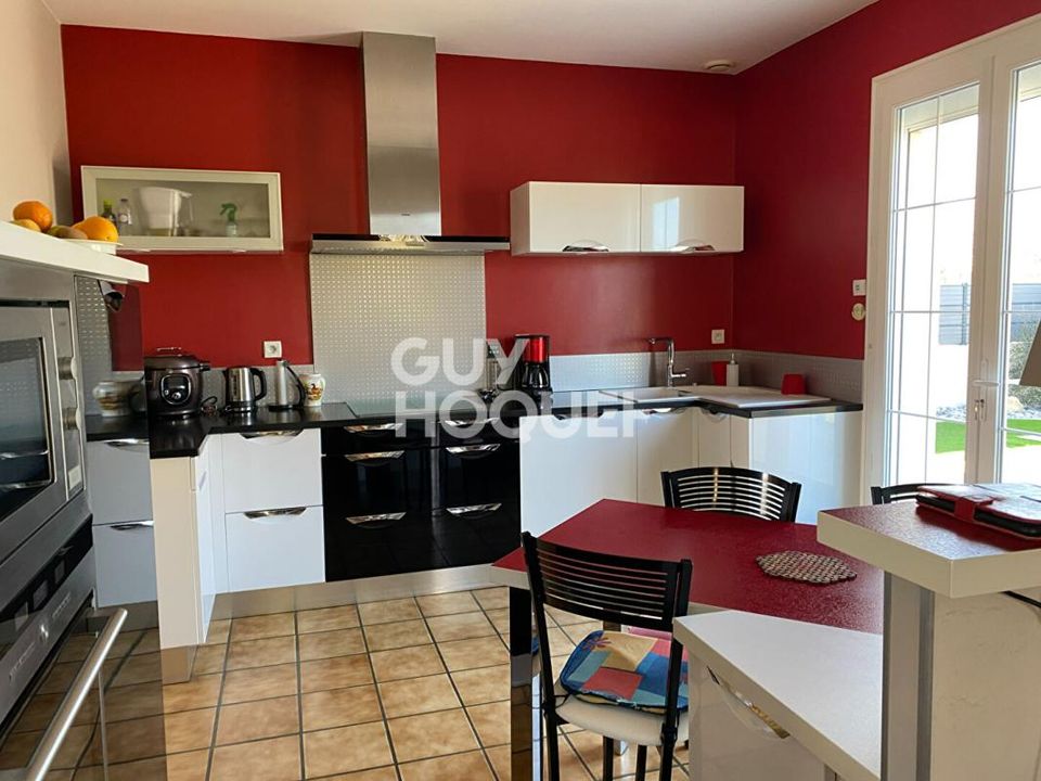 Villa i Foussais-Payre, Vendee - foto 5