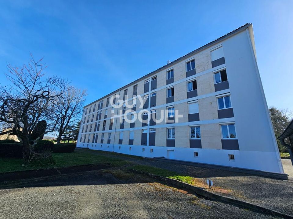 Lejlighed i Fontenay-le-Comte, Vendee - foto 2