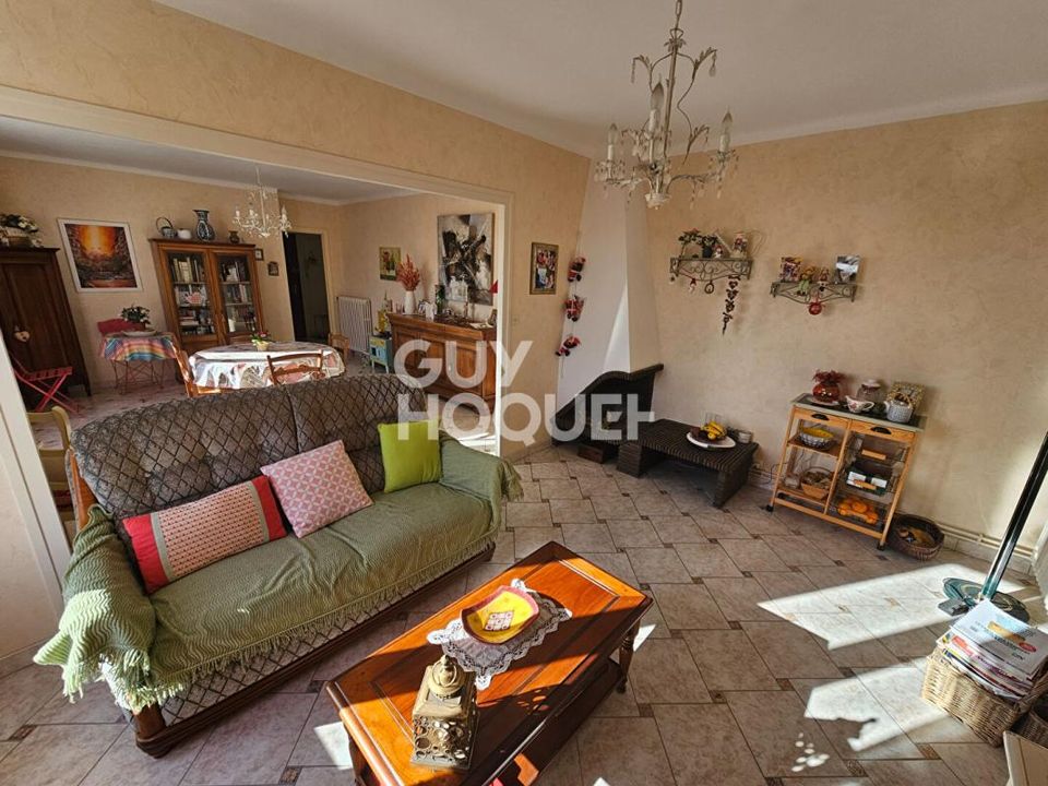 Lejlighed i Fontenay-le-Comte, Vendee - foto 5