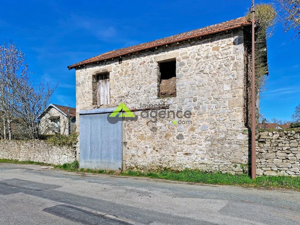 Farm i Pontarion, Creuse - foto 2