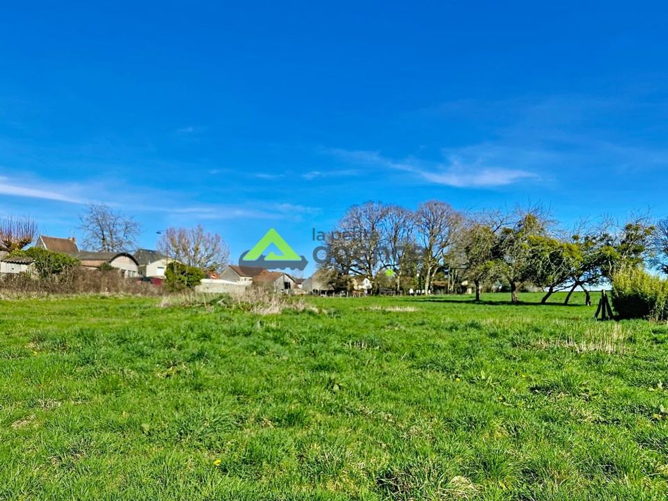 Farm i Pontarion, Creuse - foto 5