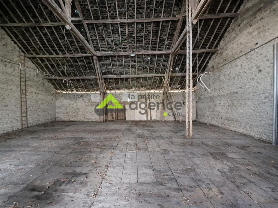 Farm i Sainte-Feyre, Creuse - foto 2