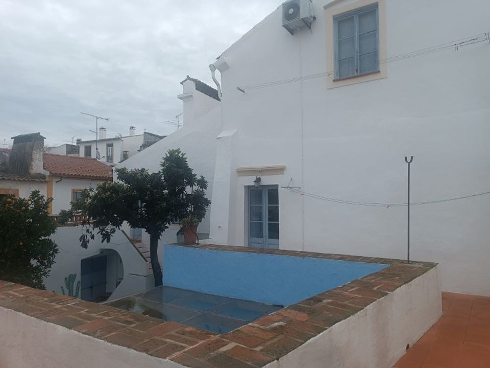 Villa i Portalegre, Portalegre - foto 1