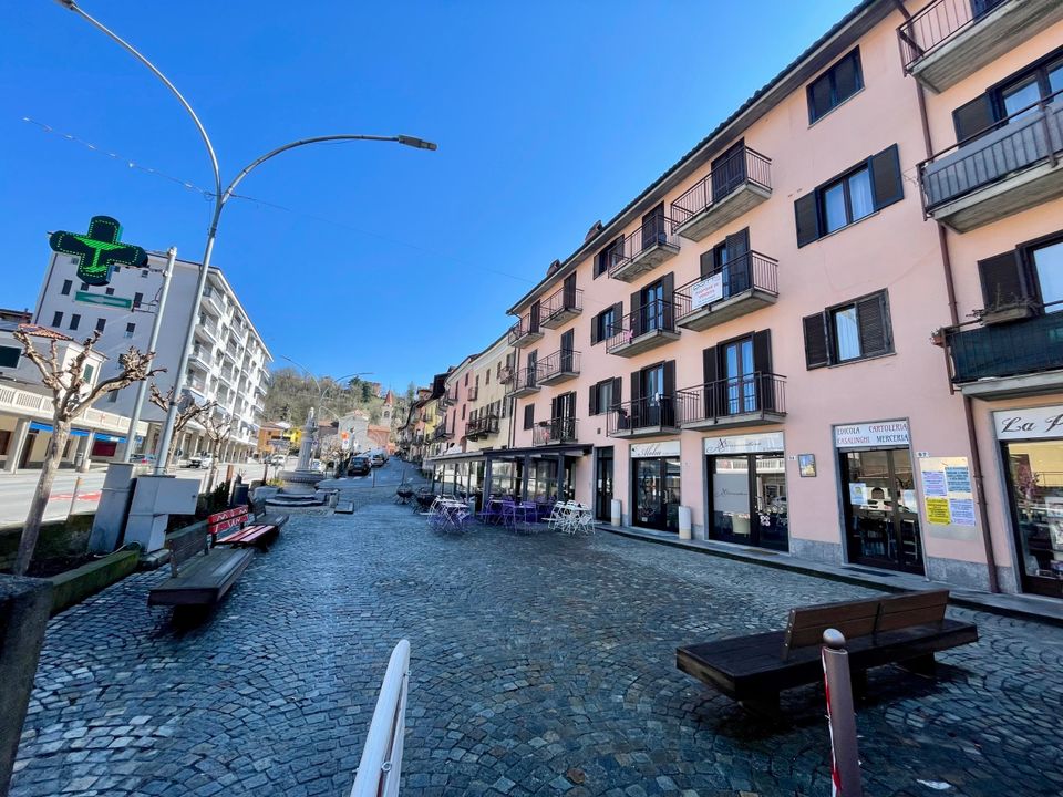 Lejlighed i Farigliano, Cuneo - foto 2