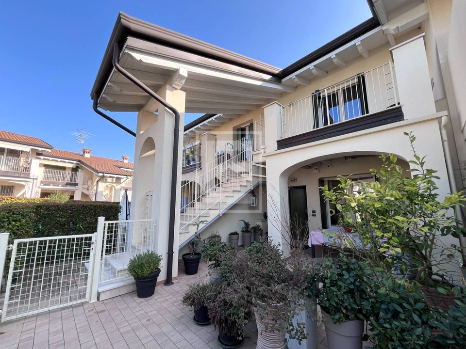 Rækkehus i Lonato del Garda, Brescia - foto 2