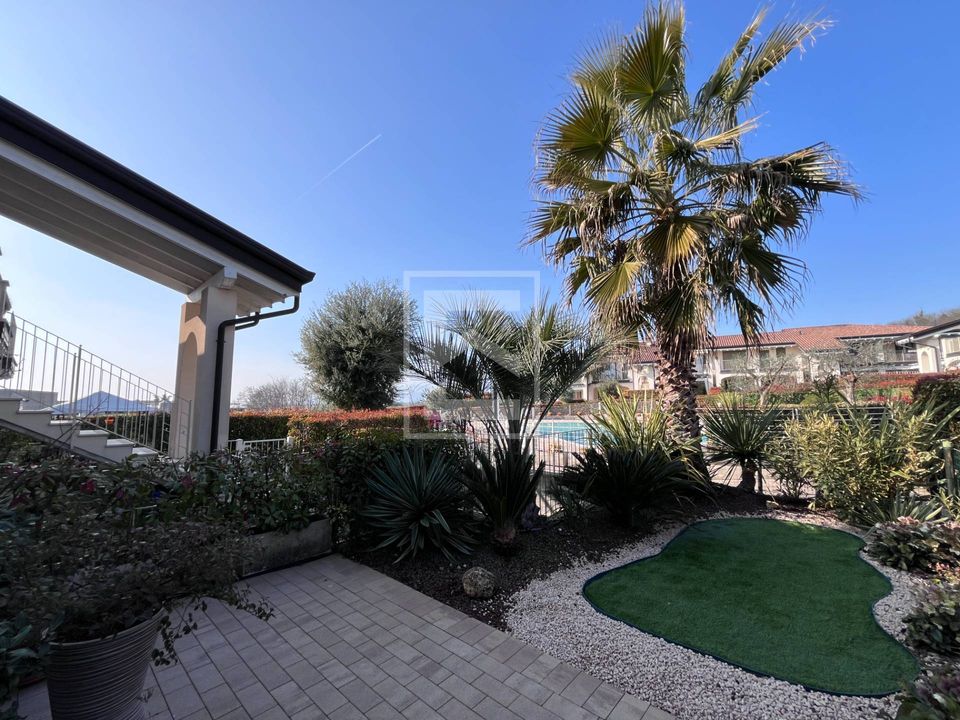 Rækkehus i Lonato del Garda, Brescia - foto 3