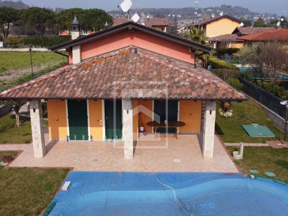 Villa i Manerba Del Garda, Brescia - bilde 2