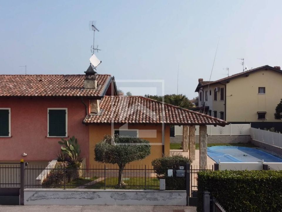 Villa i Manerba Del Garda, Brescia - bilde 4