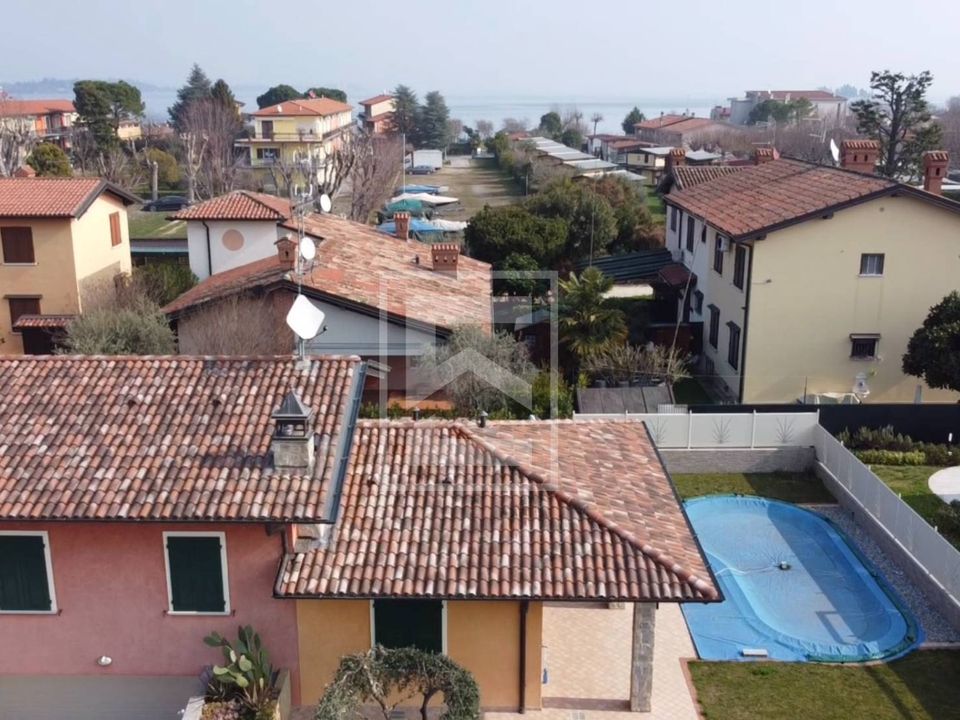 Villa i Manerba Del Garda, Brescia - bilde 5