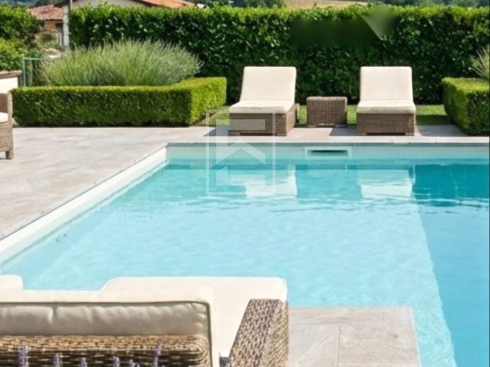 Villa i Padenghe sul Garda, Brescia - foto 4