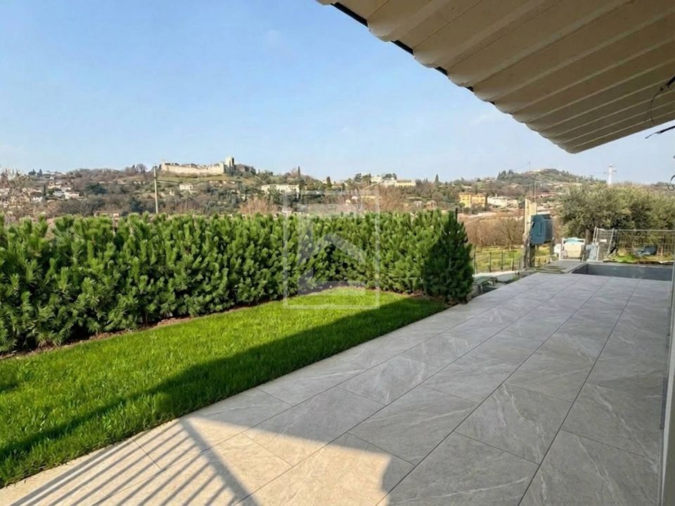 Villa i Padenghe sul Garda, Brescia - foto 2