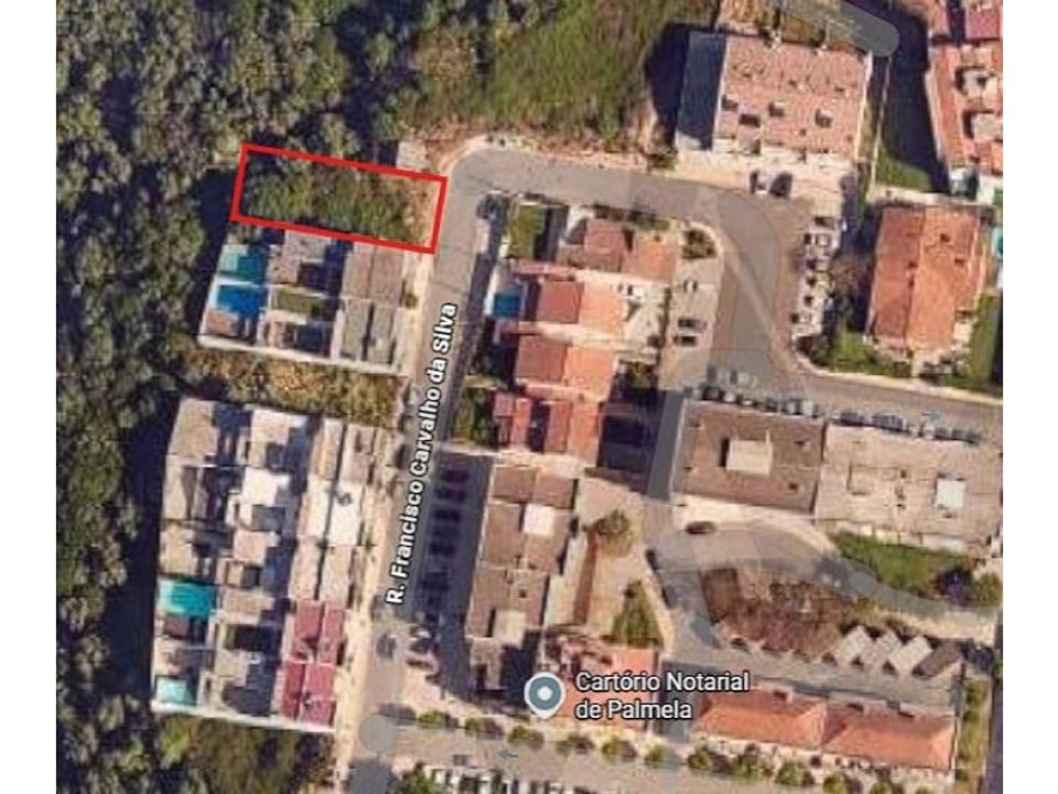 Helårsgrund i Palmela, Setubal - foto 2