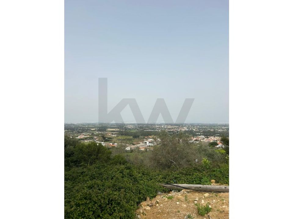 Helårsgrund i Palmela, Setubal - foto 3