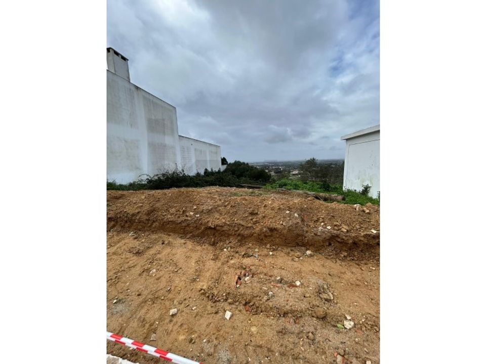 Helårsgrund i Palmela, Setubal - foto 5