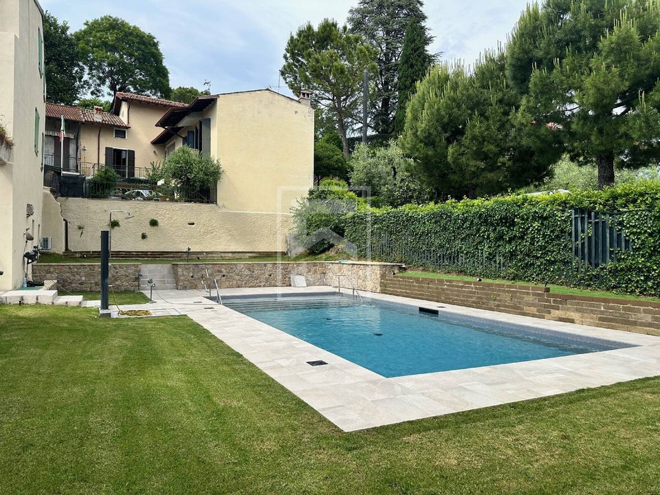 Lejlighed i Polpenazze del Garda, Brescia - foto 1