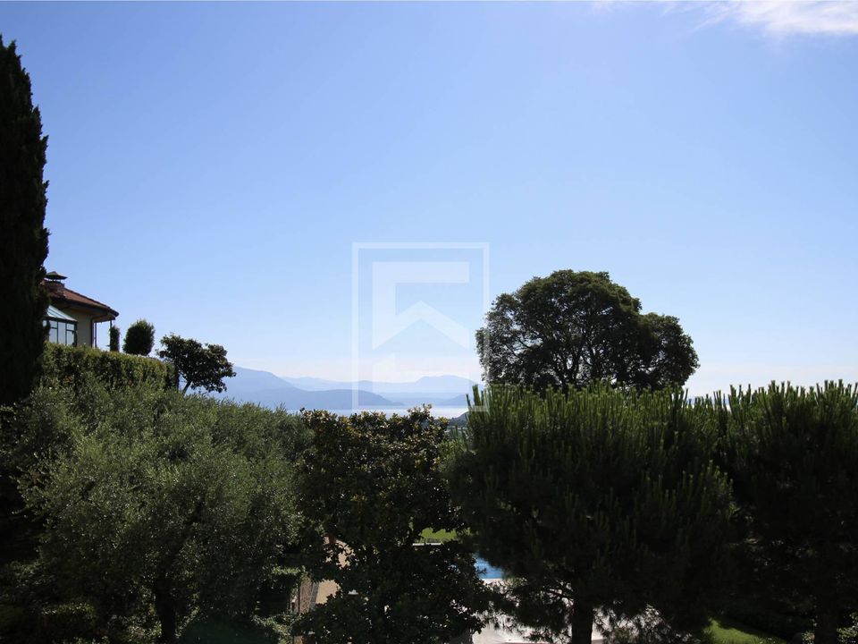 Lejlighed i Polpenazze del Garda, Brescia - foto 1