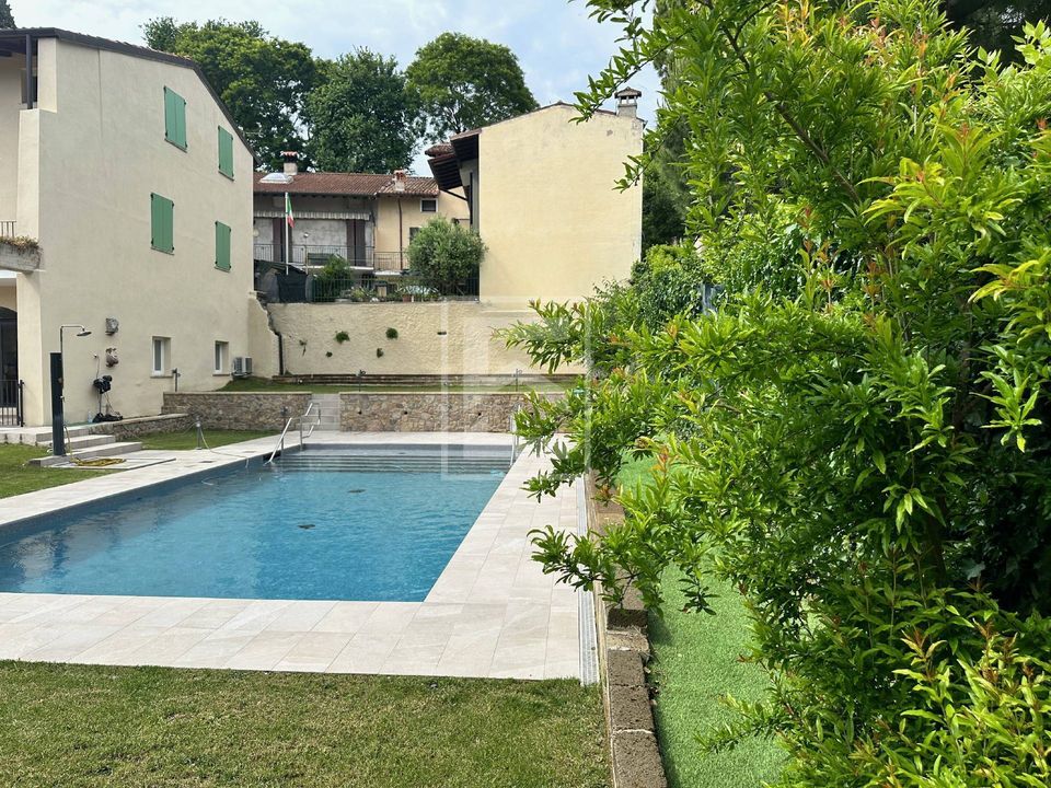 Lejlighed i Polpenazze del Garda, Brescia - foto 2