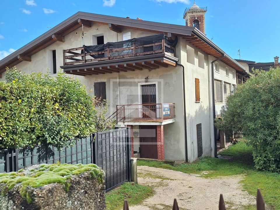 Villa i Puegnago Sul Garda, Brescia - foto 1