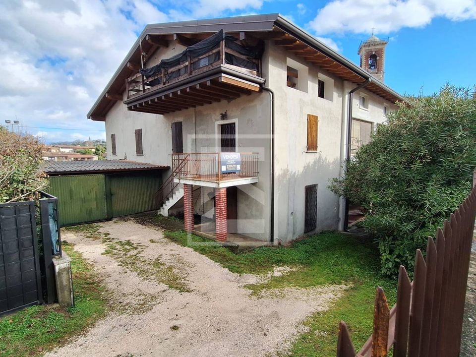 Villa i Puegnago Sul Garda, Brescia - foto 2