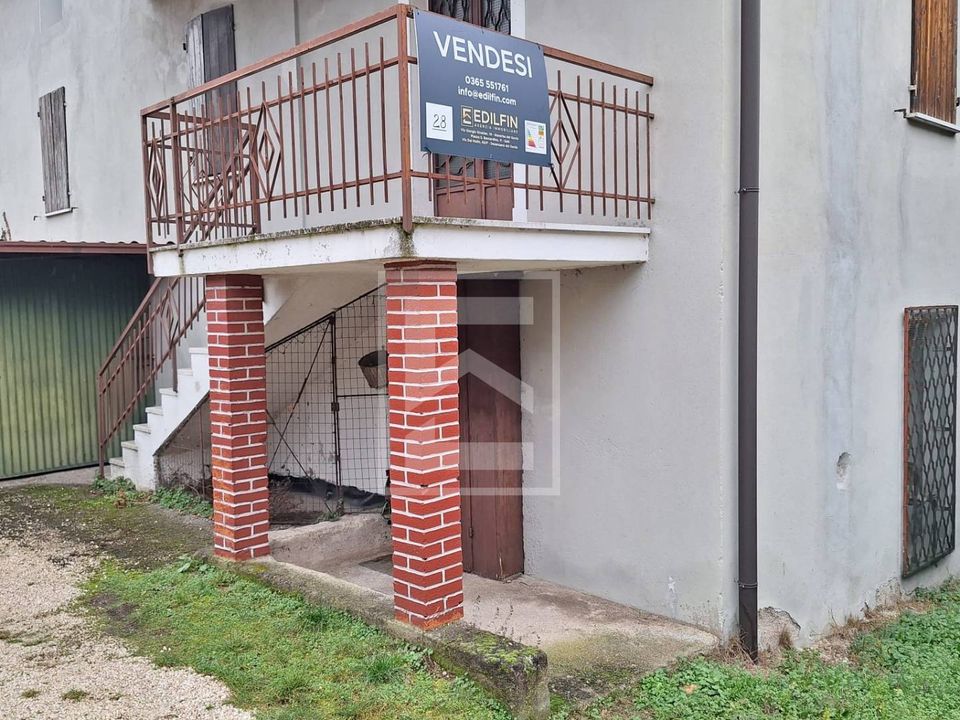 Villa i Puegnago Sul Garda, Brescia - foto 3