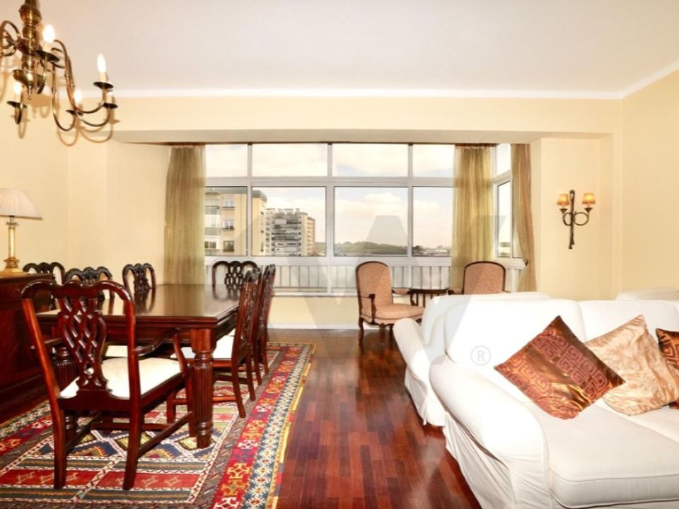 Apartament a Carnaxide, Lisbon - foto 4
