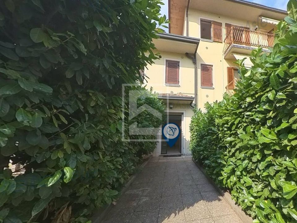 Lejlighed i Mazzano, Brescia - foto 1